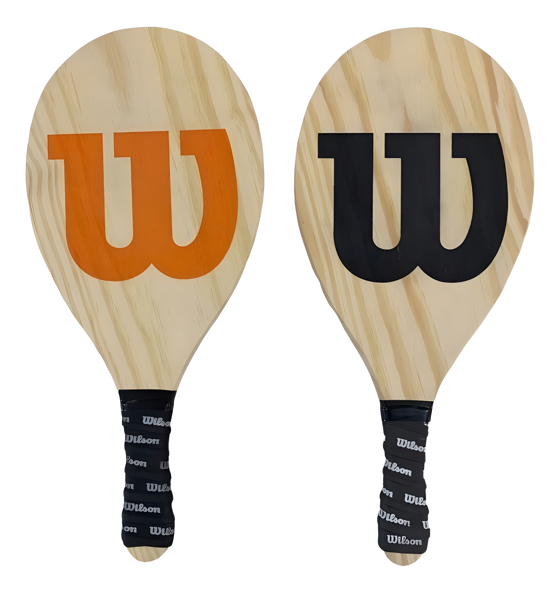 Kit de Frescobol  Wilson 4