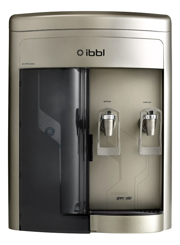 Purificador de Água IBBL FR600 Speciale 3