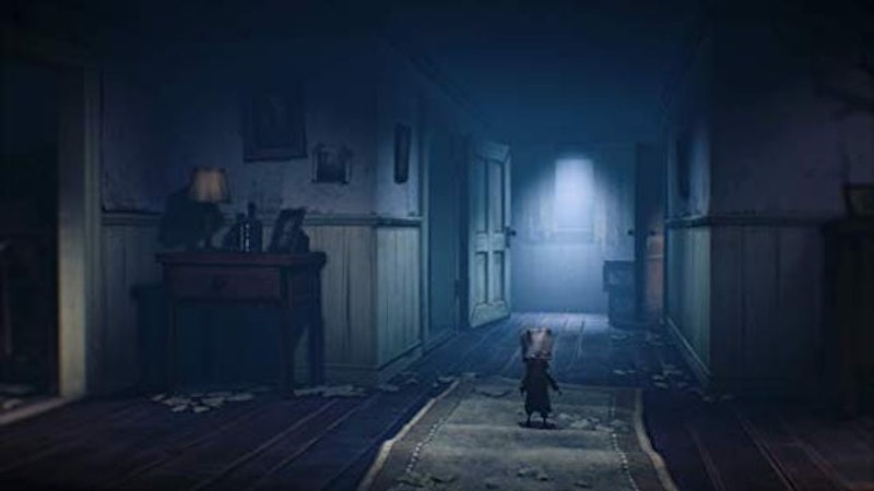 Little Nightmares II 2