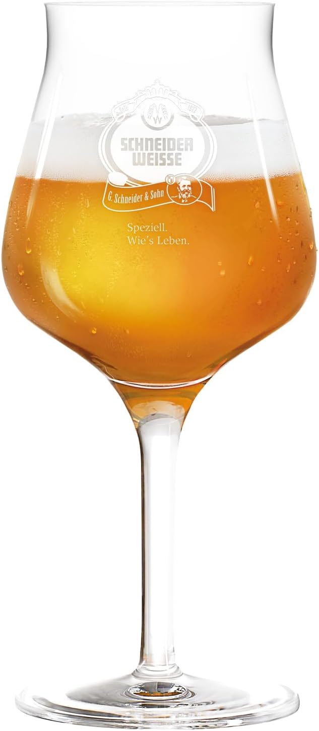 Schneider Weisse TAP 5 Hopfenweisse 2
