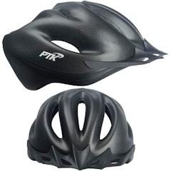 Capacete Ciclismo Ajustável PTK