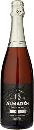 Espumante Almadén Demi-Sec 1