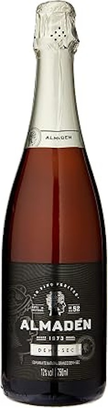 Espumante Almadén Demi-Sec 1
