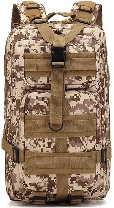 Top 10 Melhores Mochilas Militares em 2026 (Invictus, TAG e mais) 1