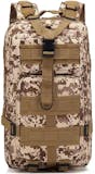 Top 10 Melhores Mochilas Militares em 2026 (Invictus, TAG e mais) 1