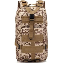 Mochila Tática Militar Camping