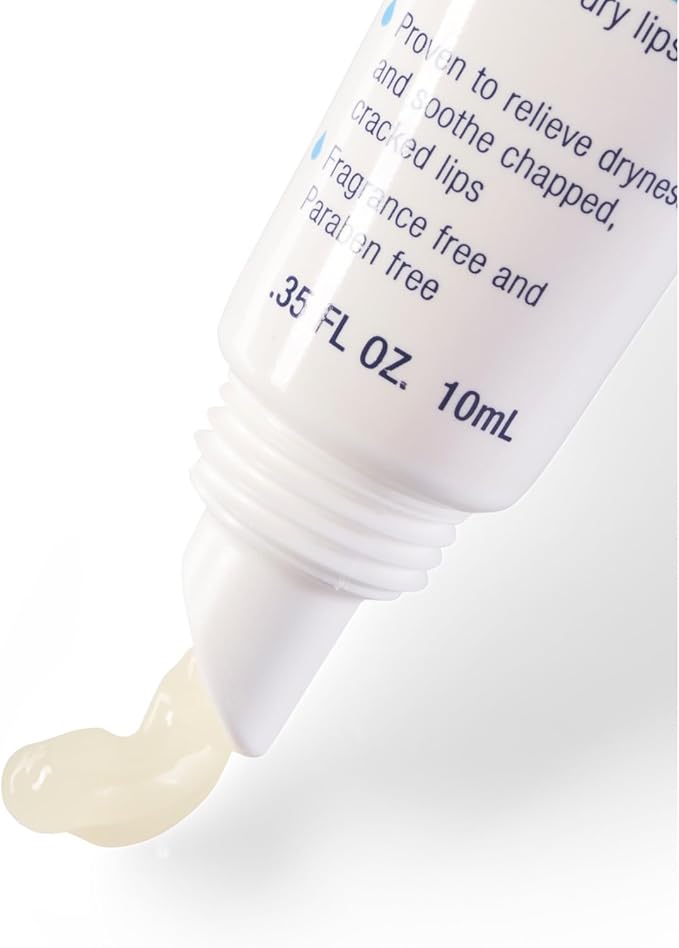 Aquaphor Reparador Labial 2