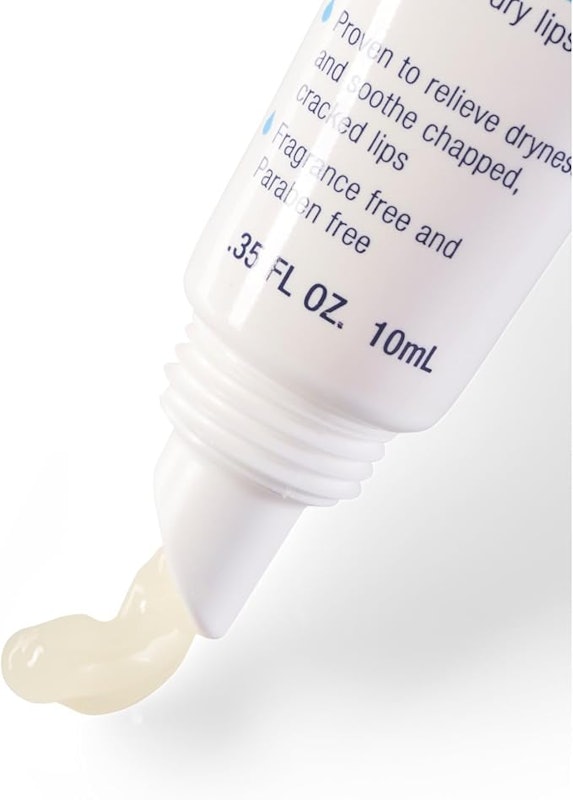 Aquaphor Reparador Labial 2