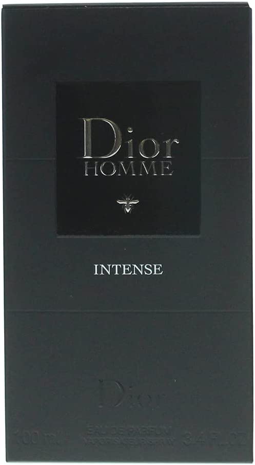 Dior Homme Intense Eau de Parfum 4