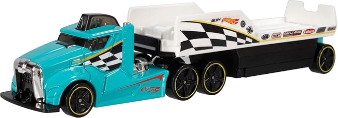 Hot Wheels Caminhão Transportador  2
