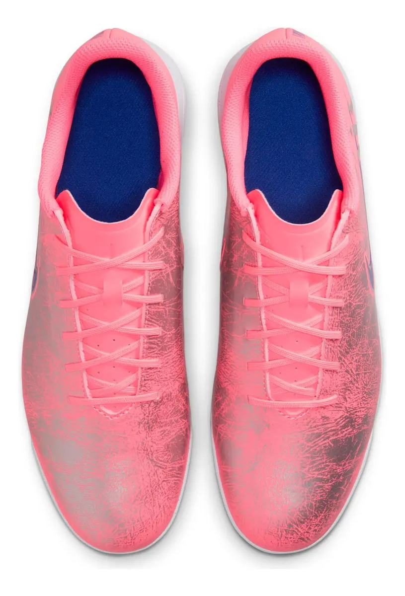 Chuteira Vini Jr Society Nike Mercurial Vapor 16 Club 3