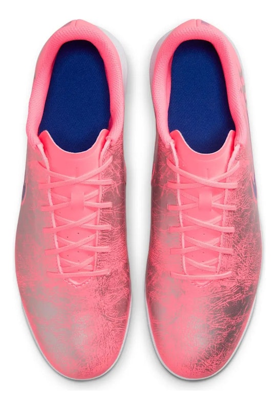 Chuteira Vini Jr Society Nike Mercurial Vapor 16 Club 3