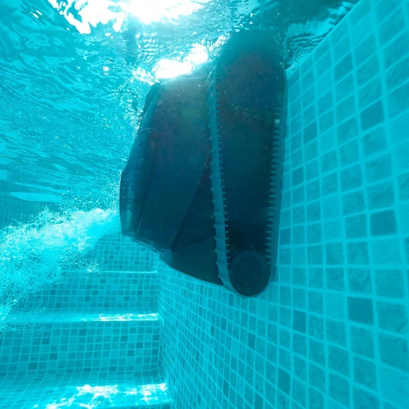 Robô Dolphin Liberty 300 4