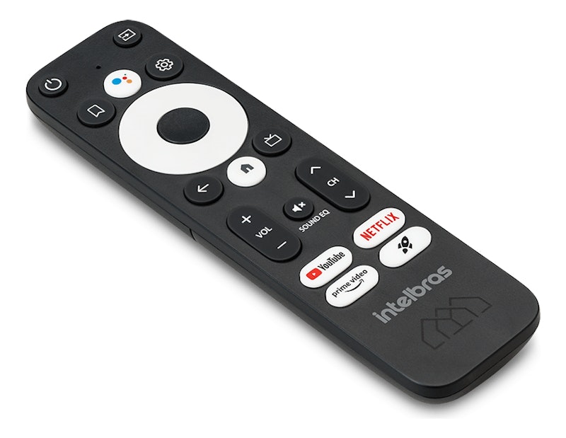 Smart TV Box 4K 3