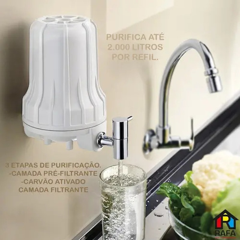 Loren Acqua 5" 5