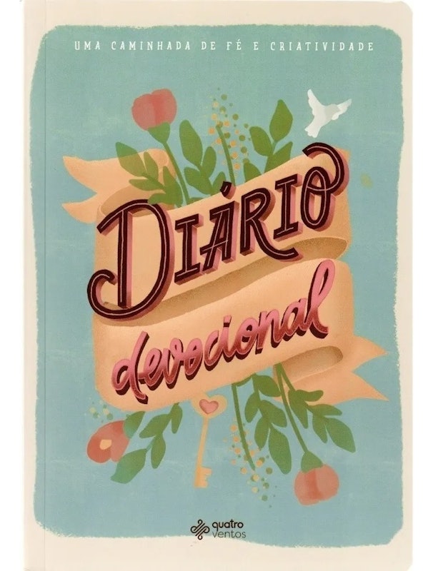 Diário Devocional 1