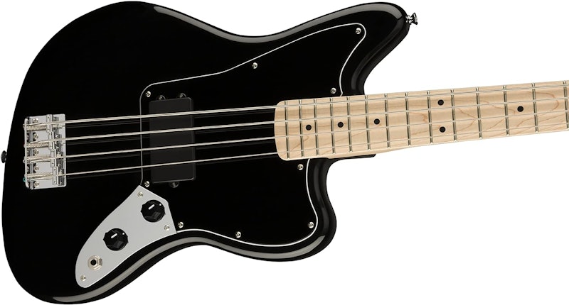 Squier Affinity Series Jaguar Bass H 4