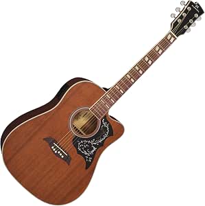 Top 10 Melhores Violões Folk em 2026 (Strinberg, Tagima e mais) 2