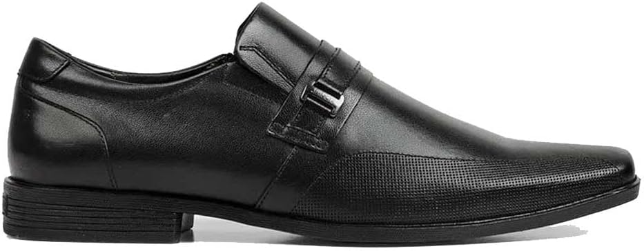 Sapato Ferracini Masculino Liverpool 2