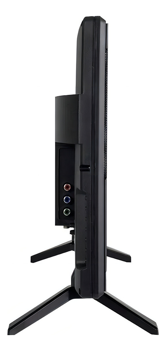 TV Portátil Bak 19" LED HD  4