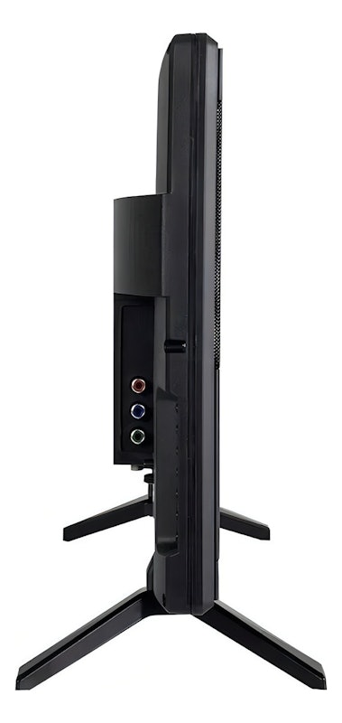 TV Portátil Bak 19" LED HD 4