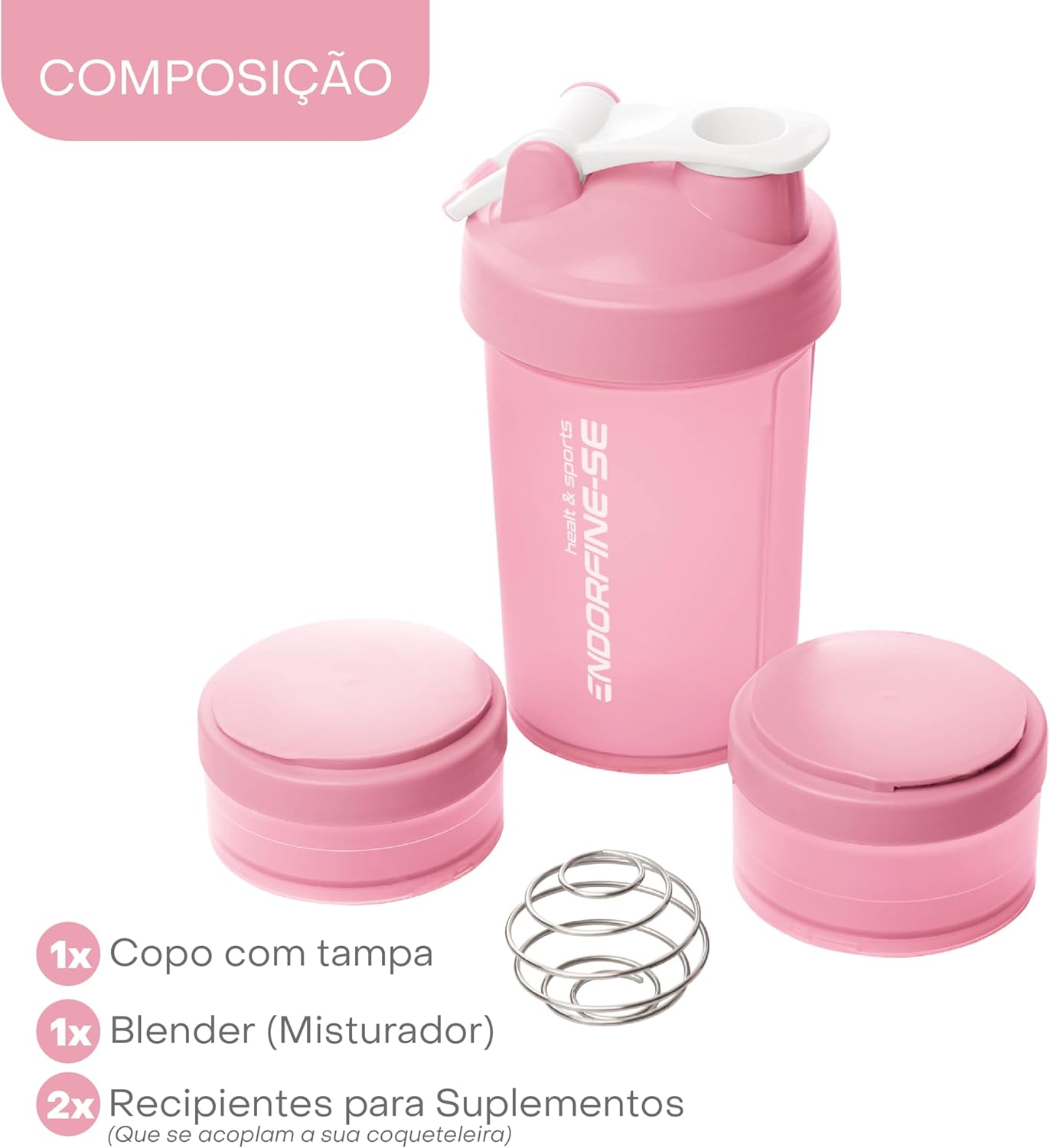 Top 10 Melhores Shakeiras | mybest