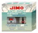 JIMO Jimo Anti-Inset Elétrico 1