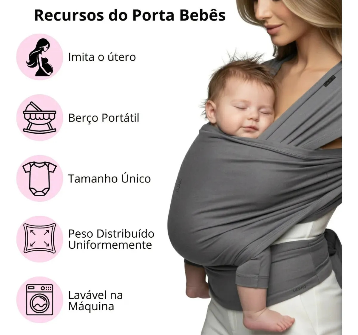 Sling Sem Amarração 2