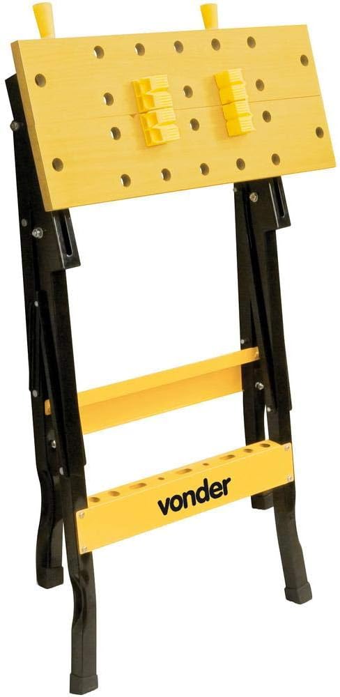 Bancada Multiuso Vonder BM 600 2