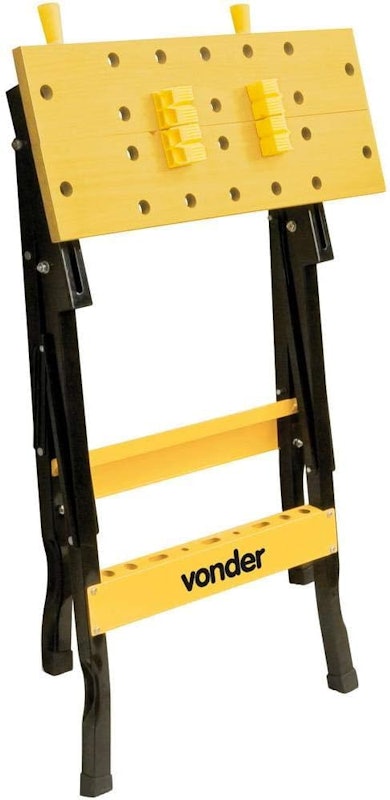 Bancada Multiuso Vonder BM 600 2