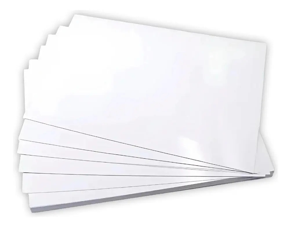Papel Fotográfico High Glossy 180 g A4 2