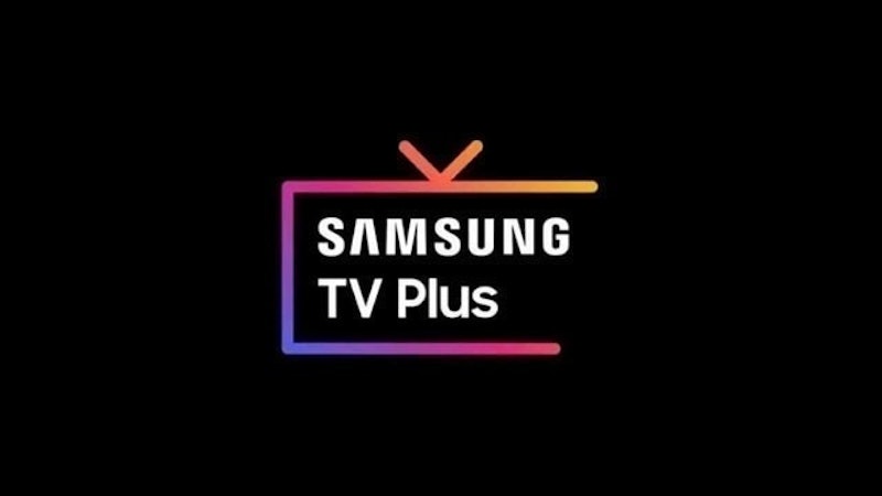 Samsung TV Plus 1