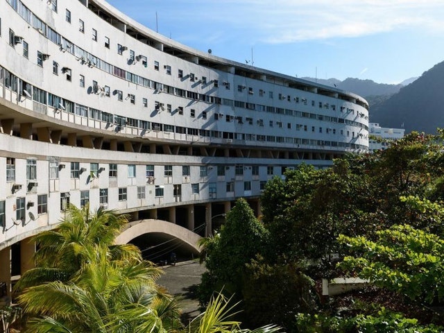 Gávea 2