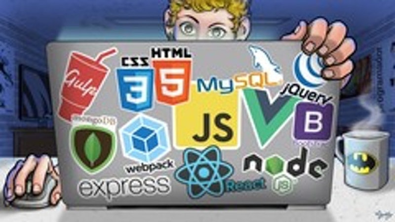 Curso Web Moderno Completo com JavaScript 2022 + Projetos 1