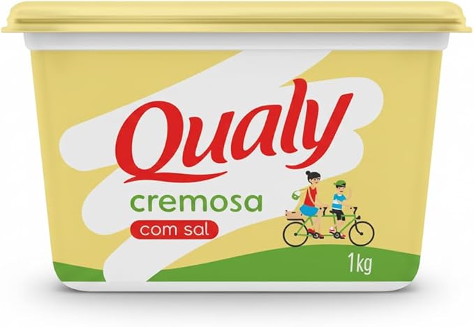 Qualy Cremosa 1