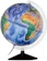 JOTT PLAY Globo Terrestre Iluminado Fisico e Politico 1