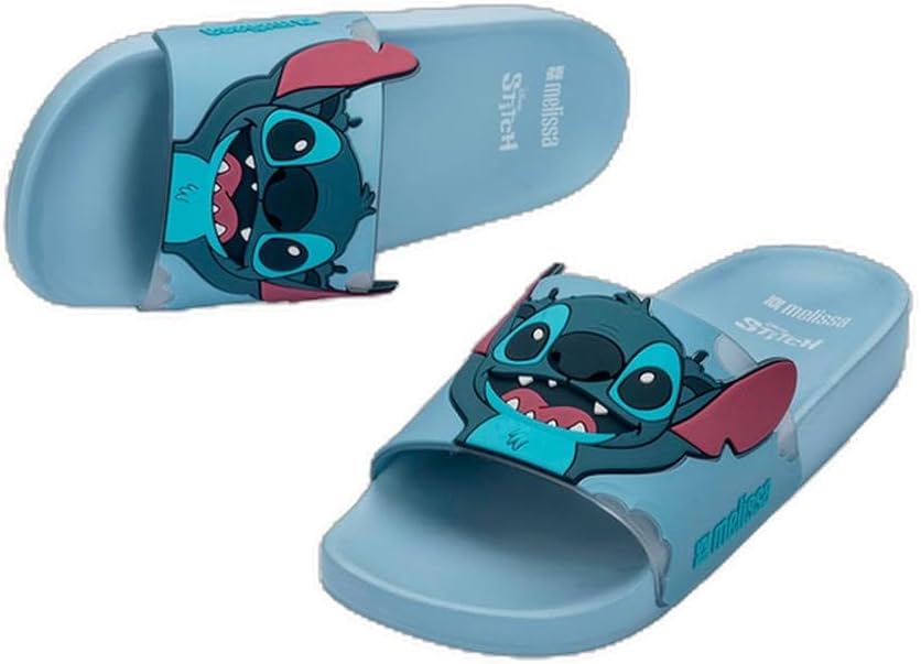 Melissa Flowing Slide + Stitch 5
