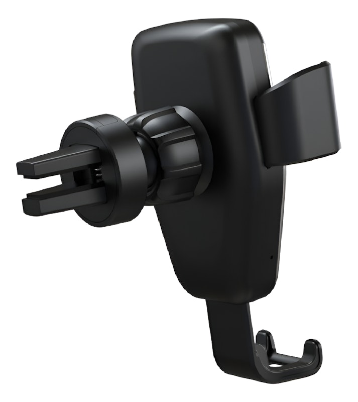 Carregador sem Fio Veicular Bright 5