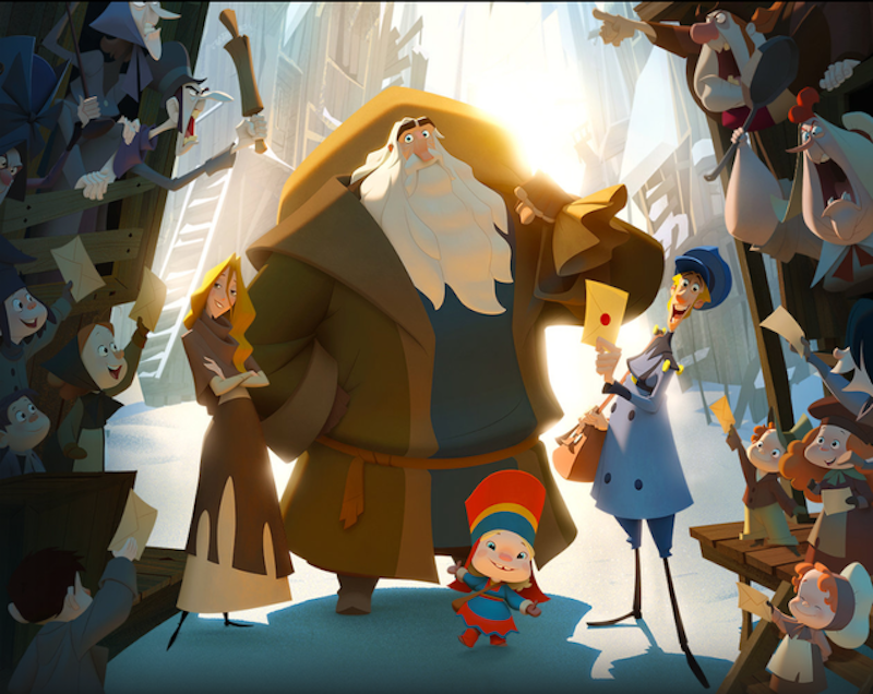 Klaus (2019) 1