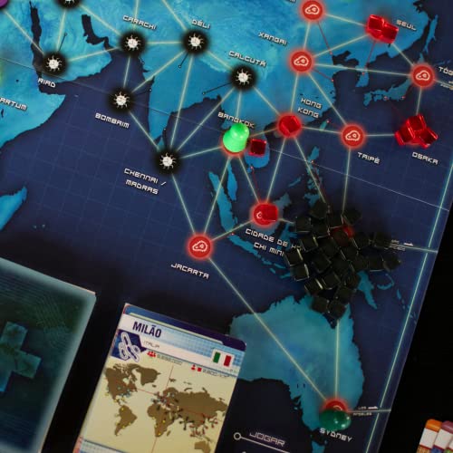 Pandemic 3