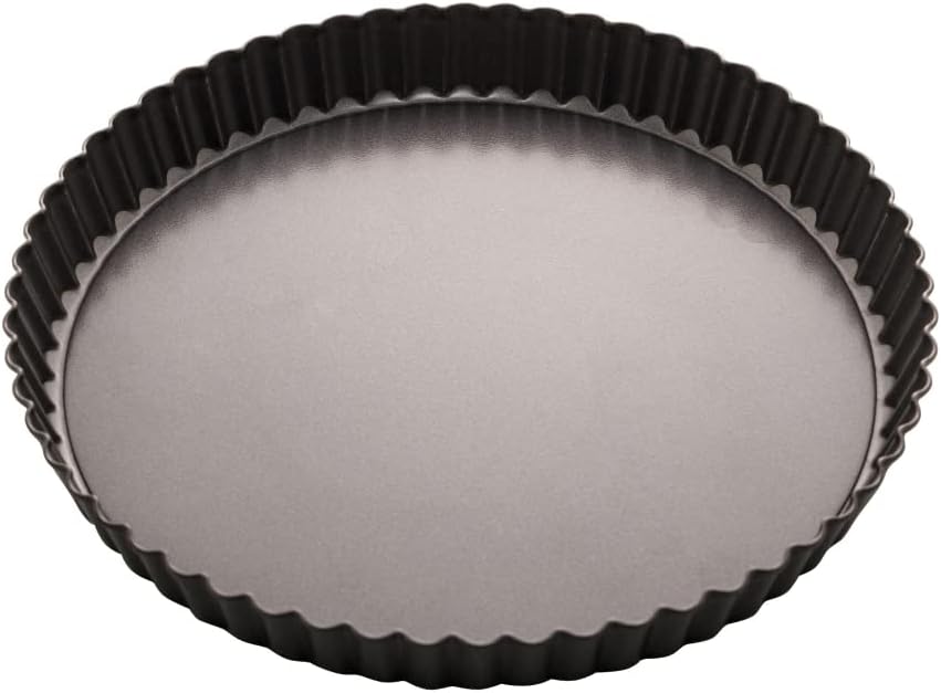 Forma para Torta Fundo Removível 1