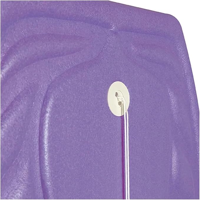 Prancha Bodyboard 87 x 47 cm  2