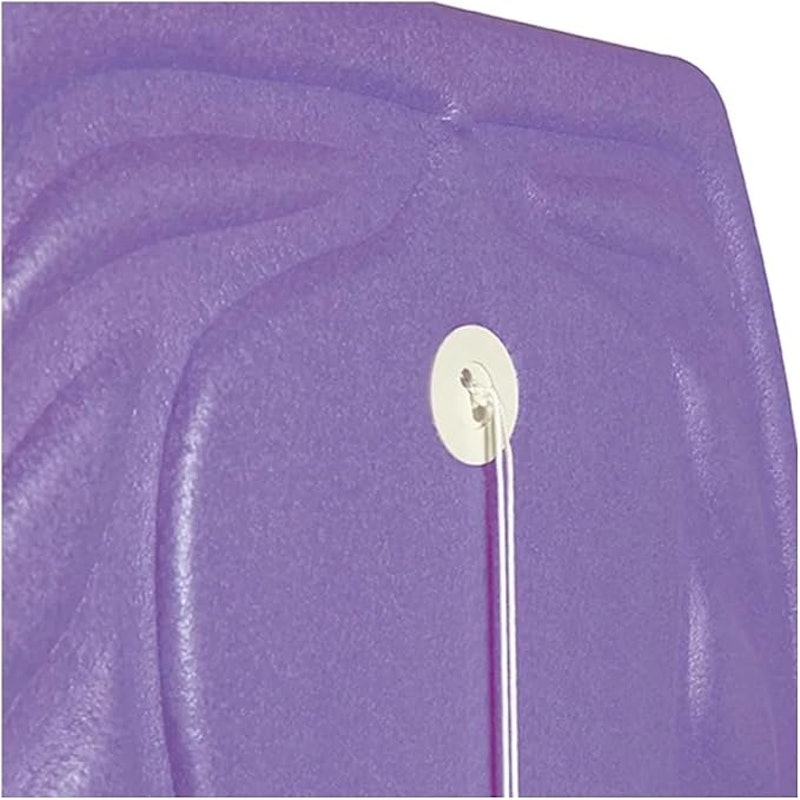 Prancha Bodyboard 87 x 47 cm 2