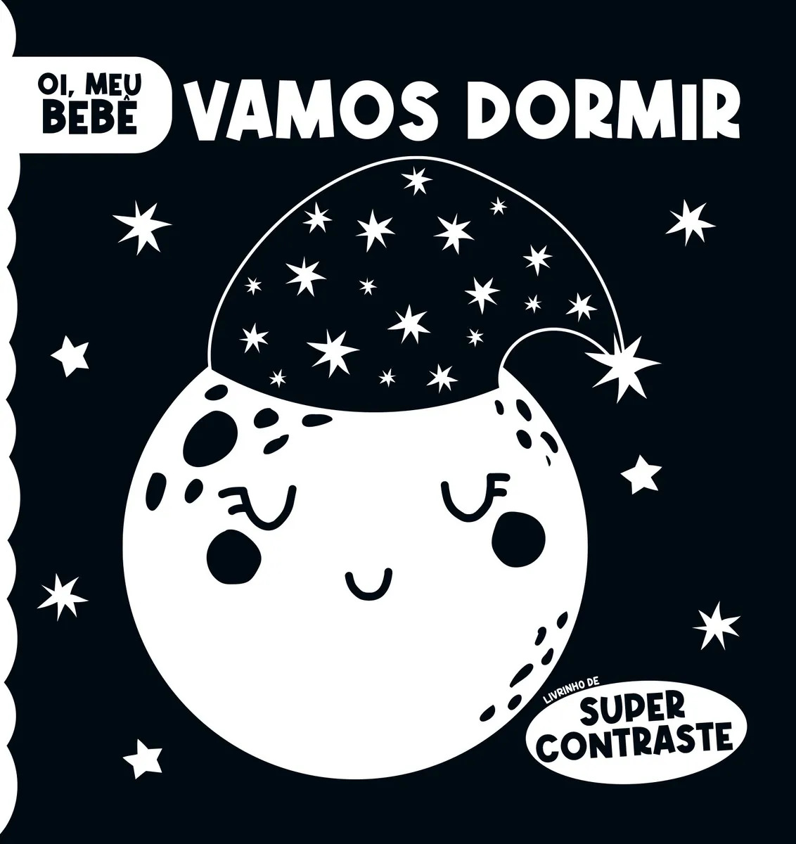 Oi, Meu Bebê - Vamos Dormir 1