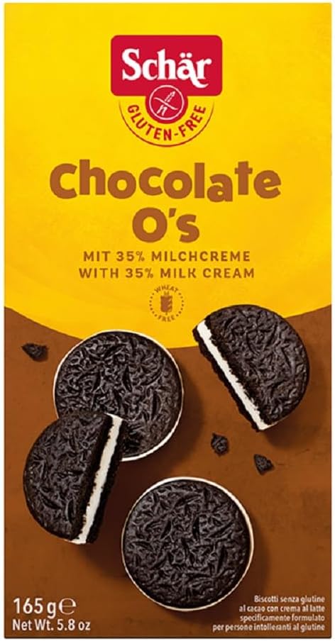 Top 10 Melhores Biscoitos Recheados em 2026 (Nestlé, Oreo e mais) 5