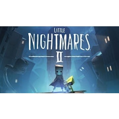 Little Nightmares II