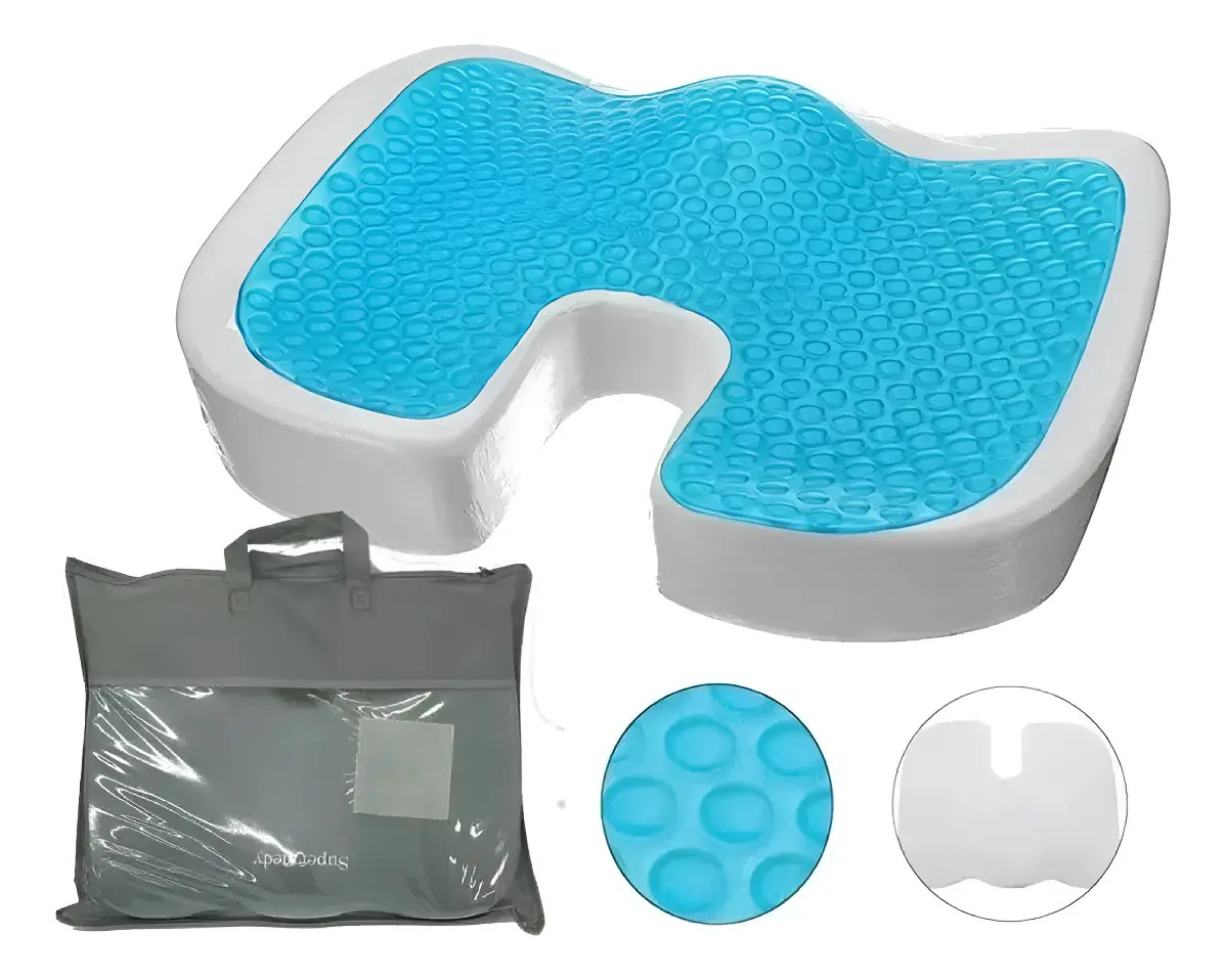 Almofada para Cóccix 1