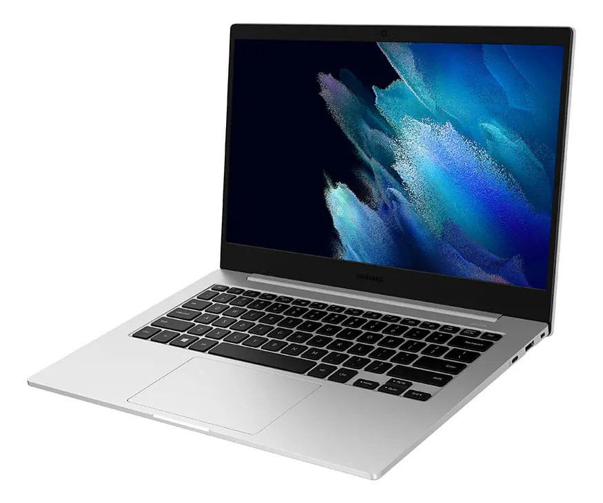 Galaxy Book Go (14") Snapdragon 7c 4 GB 128 GB 4