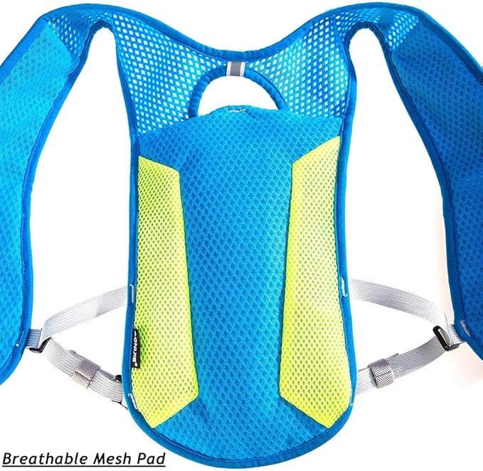 Mochila de Corrida Hidratante Aonijie 5