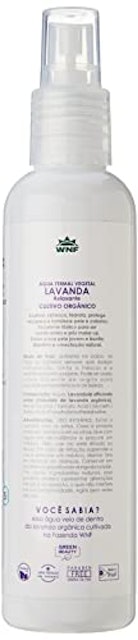 Água Termal Vegetal Lavanda 2